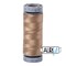 Toast (6010) | 28wt Small Spool (100M / 109Y) | Aurifil Thread